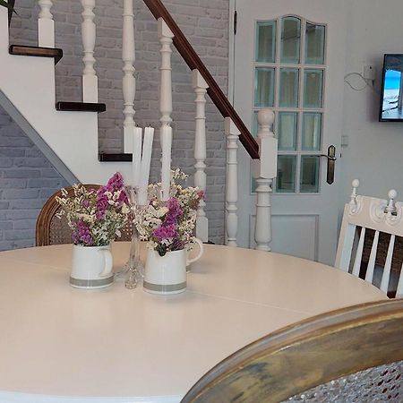 Lagoa Azul Guest House 米尔芳提斯城 外观 照片