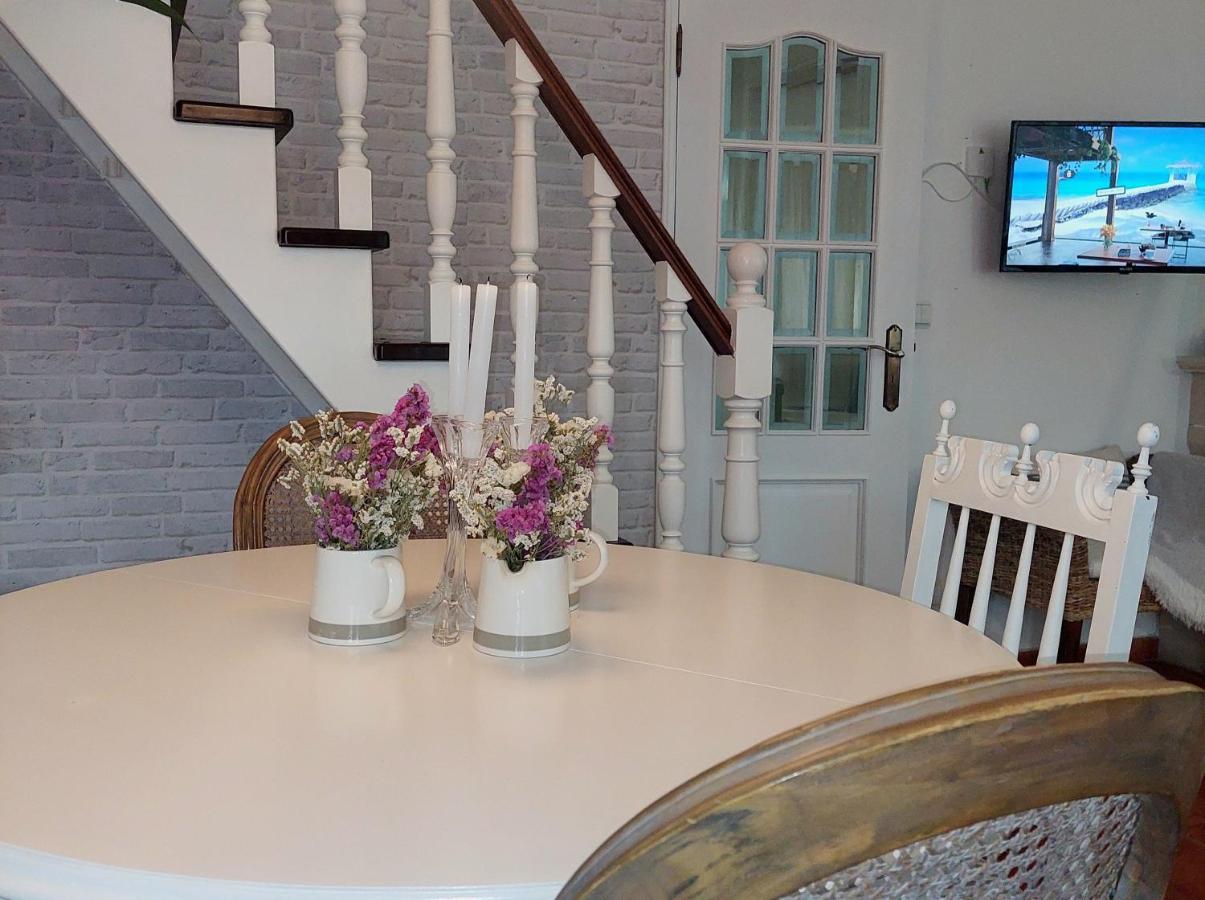 Lagoa Azul Guest House 米尔芳提斯城 外观 照片