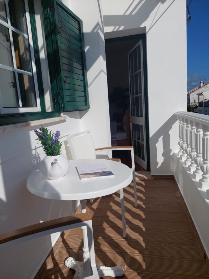 Lagoa Azul Guest House 米尔芳提斯城 外观 照片