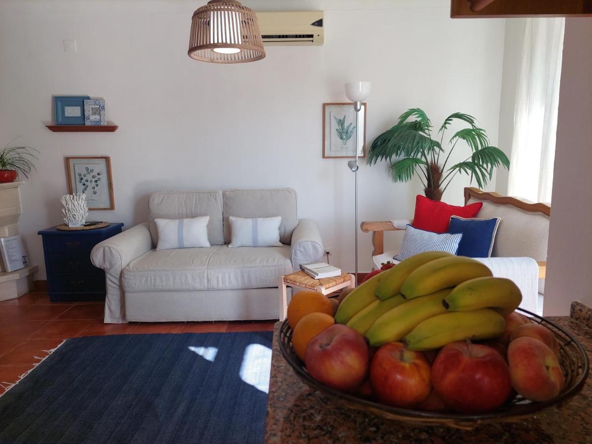 Lagoa Azul Guest House 米尔芳提斯城 外观 照片