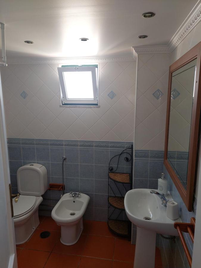 Lagoa Azul Guest House 米尔芳提斯城 外观 照片