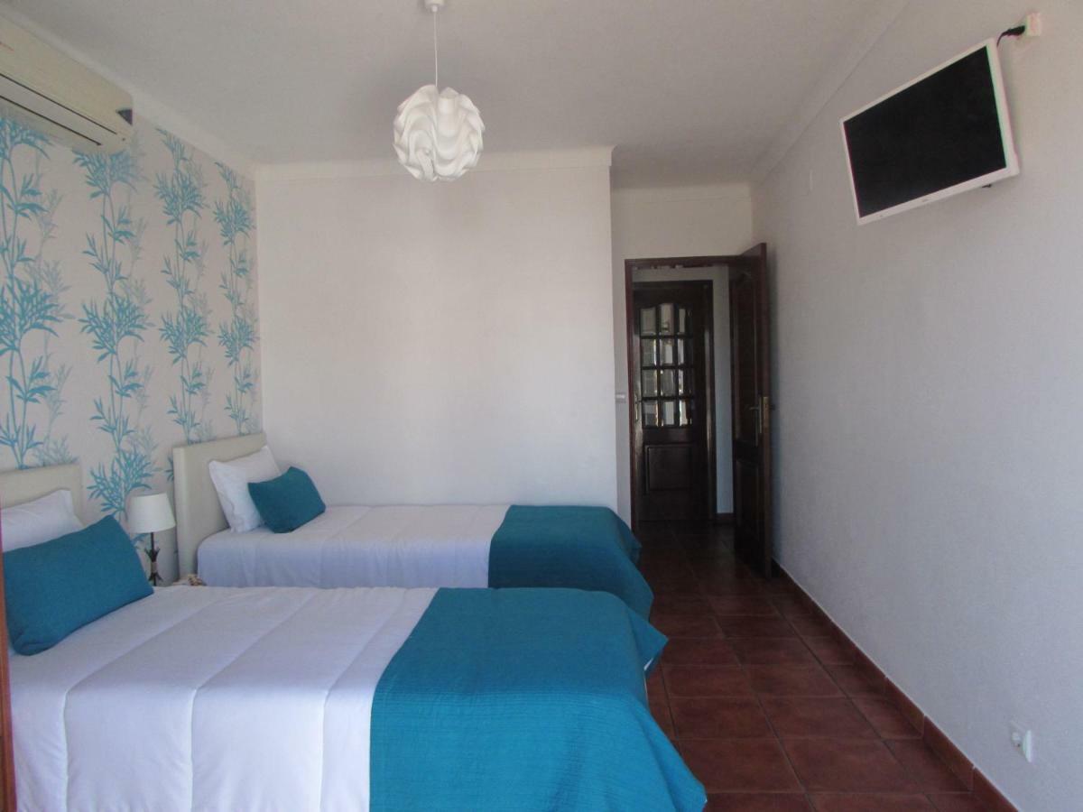 Lagoa Azul Guest House 米尔芳提斯城 外观 照片