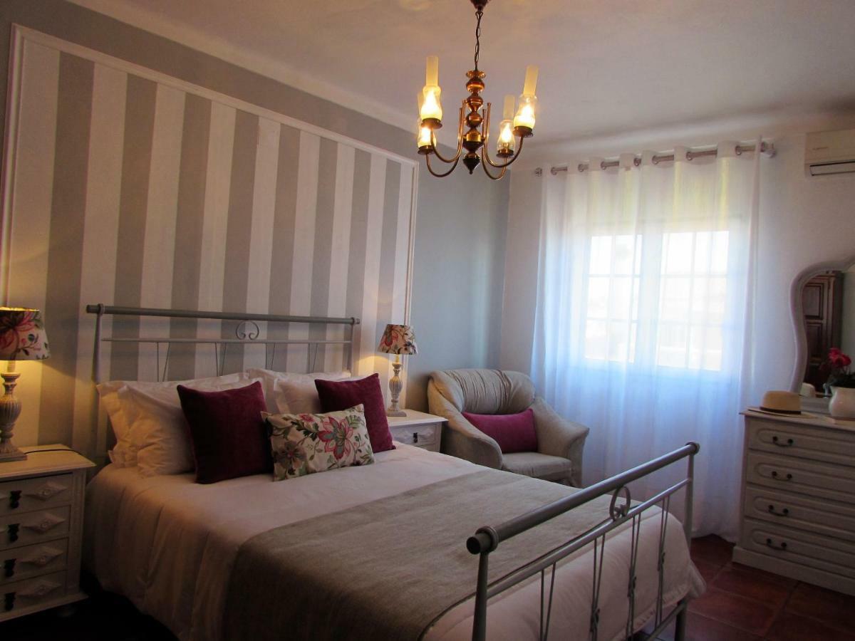 Lagoa Azul Guest House 米尔芳提斯城 外观 照片